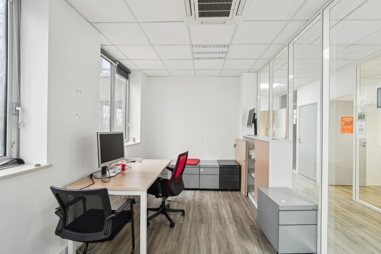 Bureau Neuilly-Plaisance 289m² Location bureau Neuilly-Plaisance Seine-Saint-Denis OLBUR2424815 11